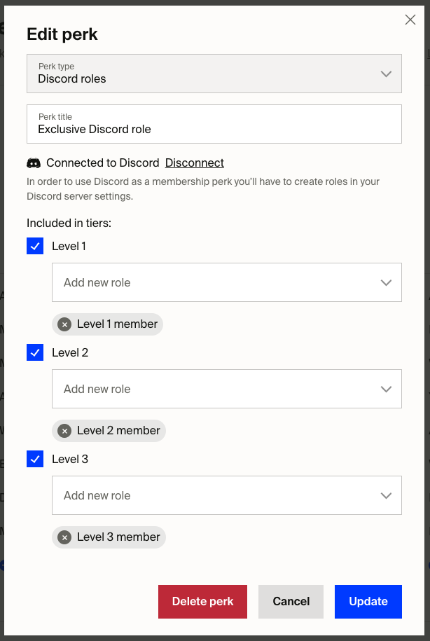 Perks A Guide to Rewarding Your Members Fourthwall
